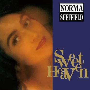 Sweet Heaven by Norma Sheffield - album cover