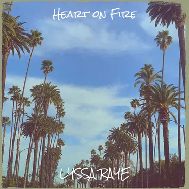 Heart on Fire