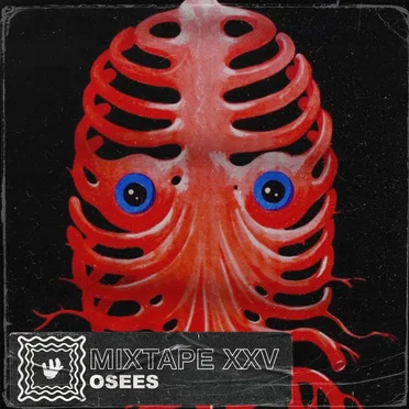 MIXTAPE XXV