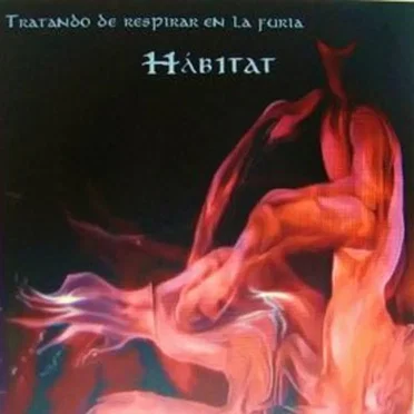 Tratando De Respirar En La Furia