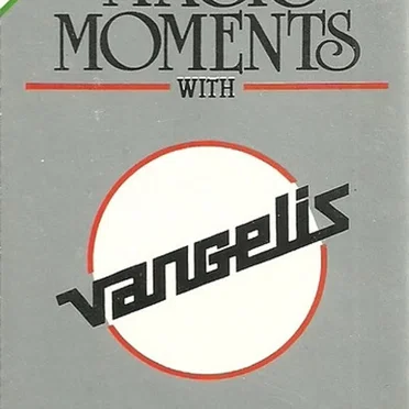 Magic Moments With Vangelis