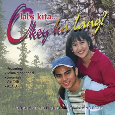 Labs Kita…Okey Ka Lang by Various Artists - album cover