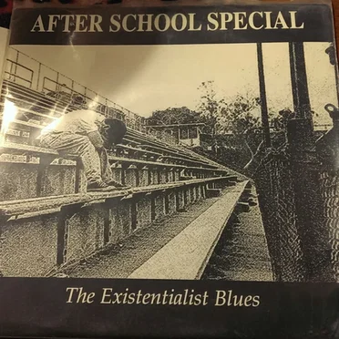 The Existentialist Blues