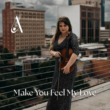 Make You Feel My Love (Violin Cover)