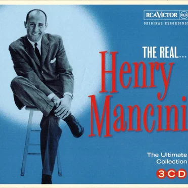 The Real… Henry Mancini