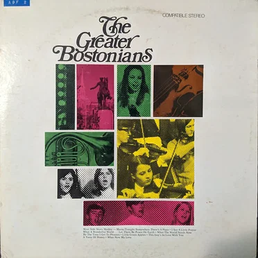 The Greater Bostonians