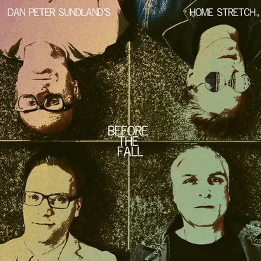 Before the Fall