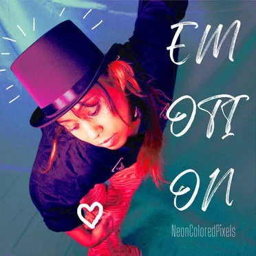 Emotion (It's In The Moment)