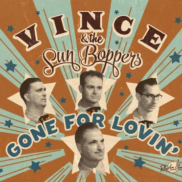 Vince & The Sun Boppers