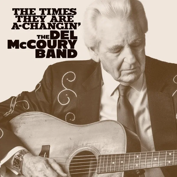The Times They Are A‐Changin’