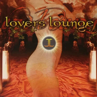 Lovers Lounge by Various Artists - album cover