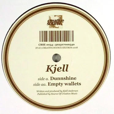 Dunnshine / Empty Wallets