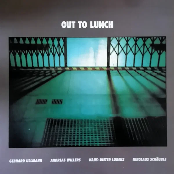 Out to Lunch