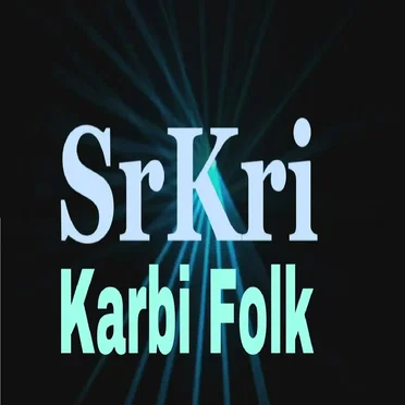 Karbi Folk by SrKri - album cover