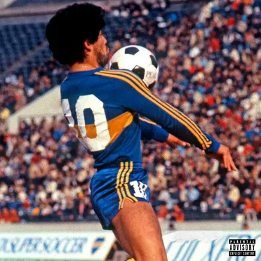 HARDTRICK DE 10 (Freestyle) by Beefboy - album cover