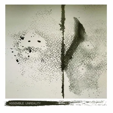 Assemble Unreality by Imugem Orihasam - album cover