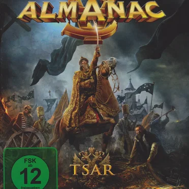 Tsar