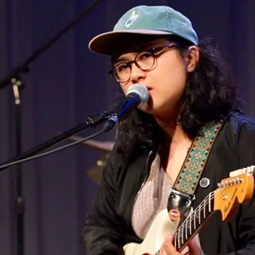 opbmusic session by Jay Som - album cover