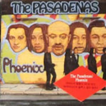 The Pasadenas
