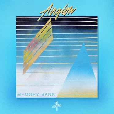 Memory Bank by AIRGLOW - album cover