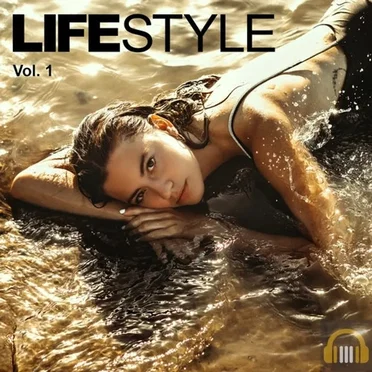 Lifestyle, Vol. 1 by Various Artists - album cover