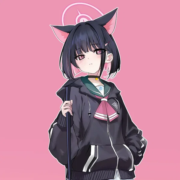 lol project 065:Releasing for the heightened senses -Blue Archive unofficial fan arrange vol.4-