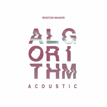 Algorithm (acoustic)