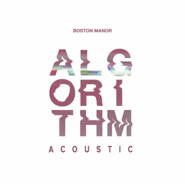 Algorithm (acoustic)