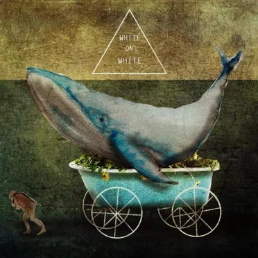 White on White by White on White - album cover