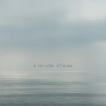 a horizon effaced