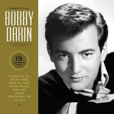 Essential Bobby Darin