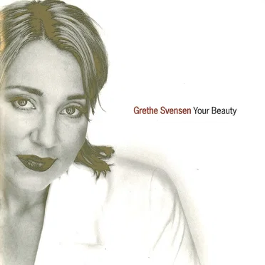 Your Beauty by Grethe Svensen - album cover