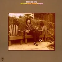 Shuggie Otis