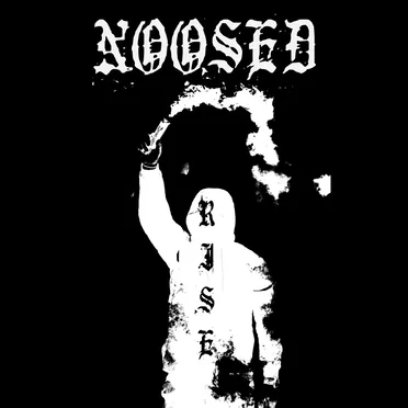 Rise by Noosed - album cover