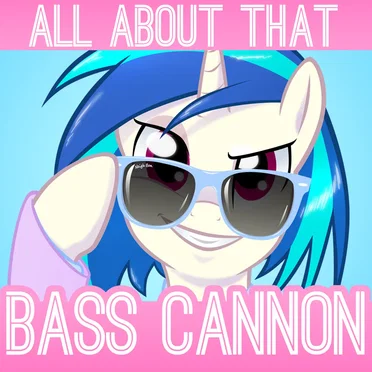 All About That Bass Cannon by Elite3 - album cover