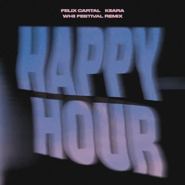 Happy Hour (Wh0 festival remix)