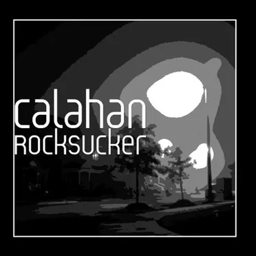 Rocksucker by Calahan - album cover