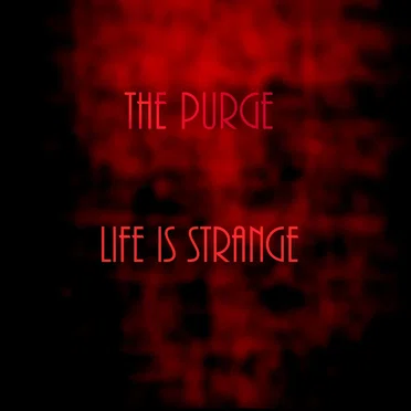 Life Is Strange