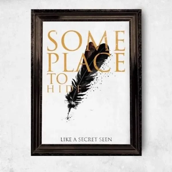 Someplace To Hide