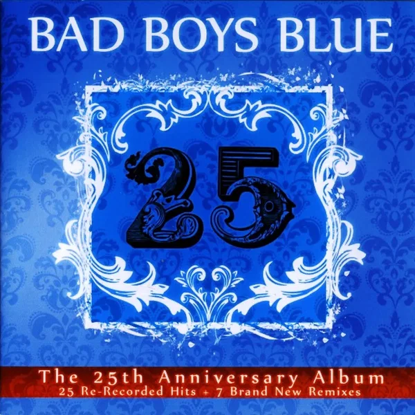 25 (25th Anniversary Album)