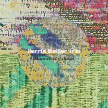 Mancuso’s Joint by Norris Walker Trio - album cover