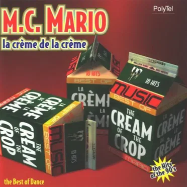 La Crème de la Crème