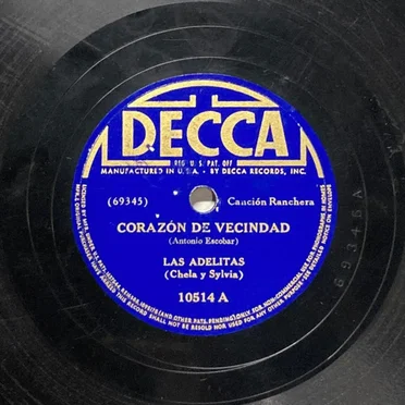 Las Adelitas