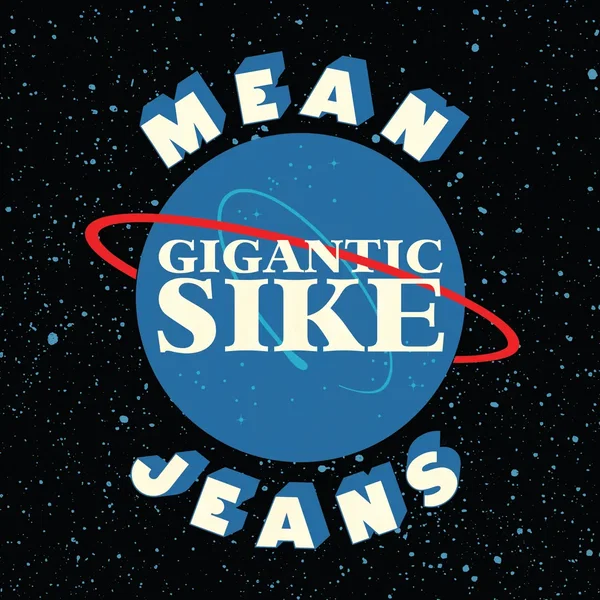 Gigantic Sike