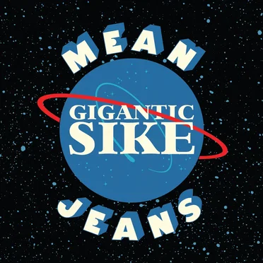 Gigantic Sike