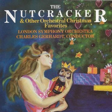The Nutcracker & Other Orchestral Christmas Favorites