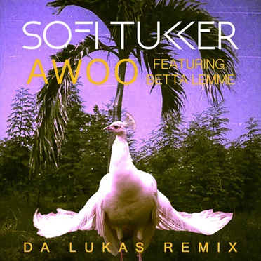 Awoo (Da Lukas remix)