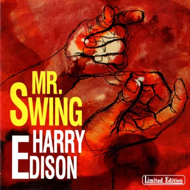 The Swinger and Mr. Swing