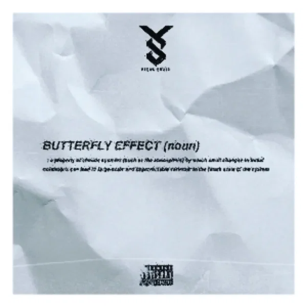 The Butterfly Effect