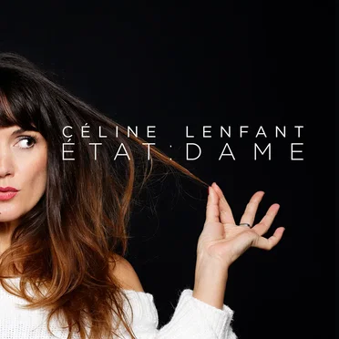 État : Dame by Céline Lenfant - album cover